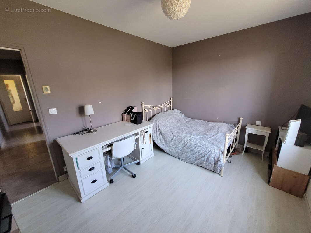 Maison à BIRAC-SUR-TREC