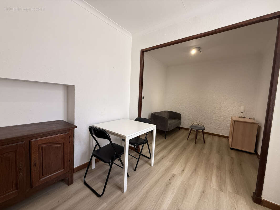 Appartement à NIMES