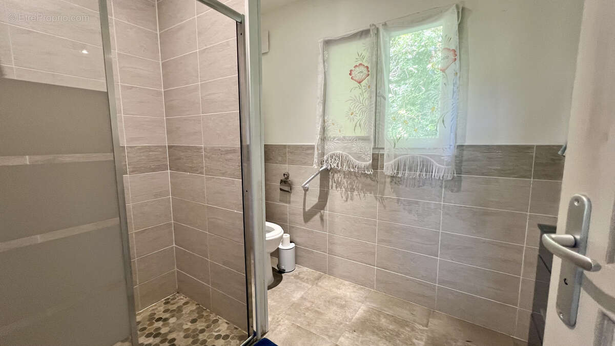 Maison à MONT-SOUS-VAUDREY