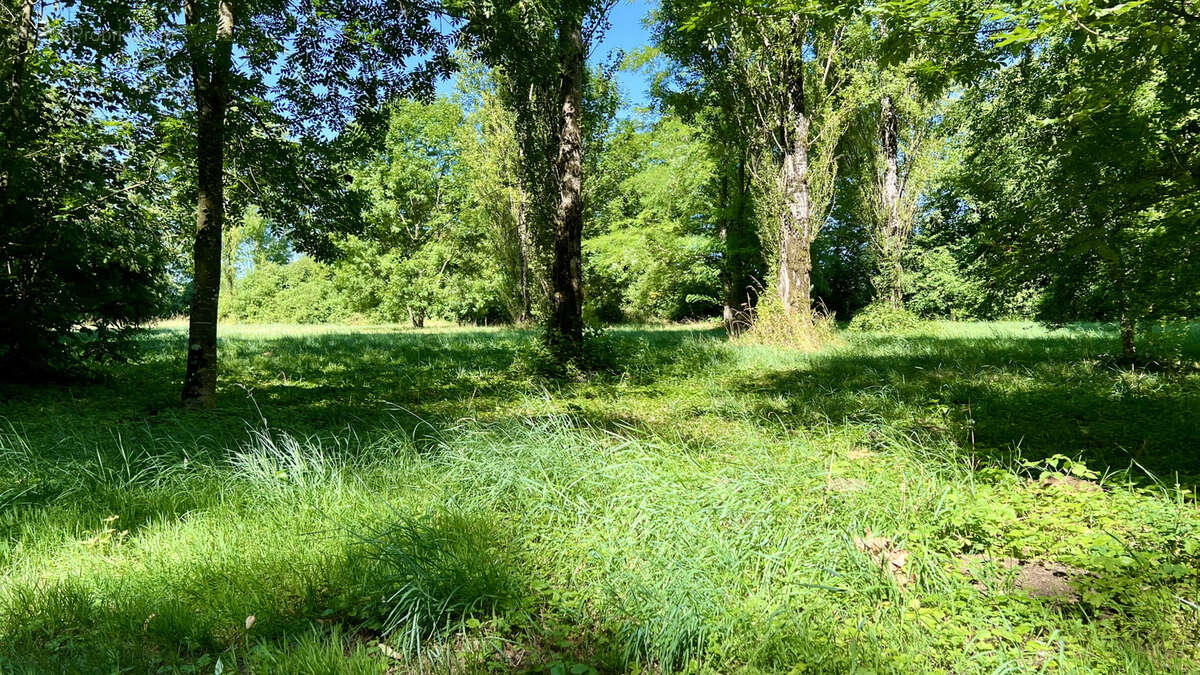 Maison à MONT-SOUS-VAUDREY