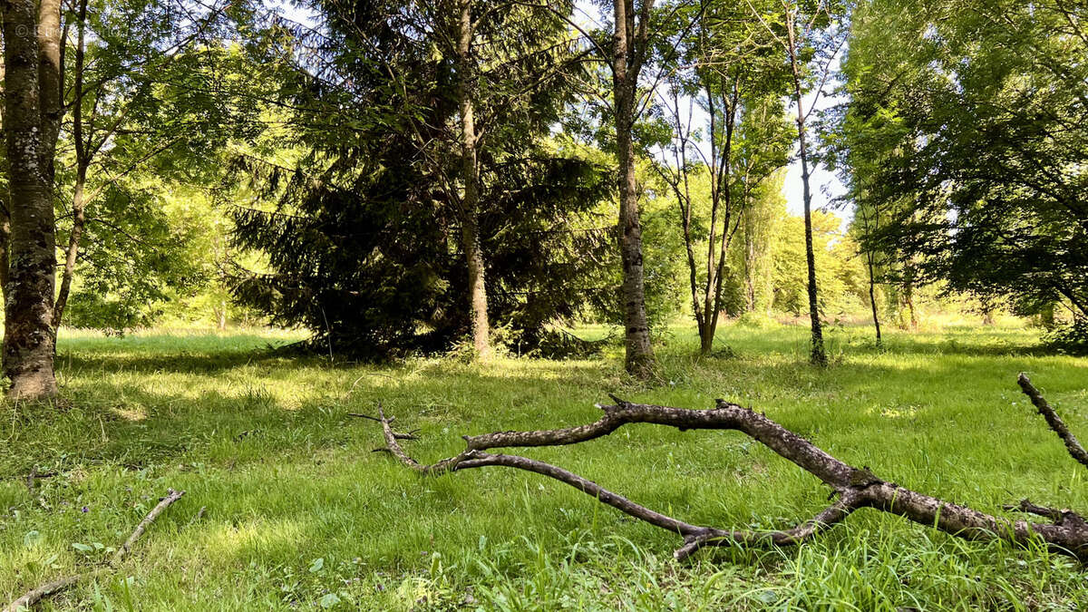 Maison à MONT-SOUS-VAUDREY