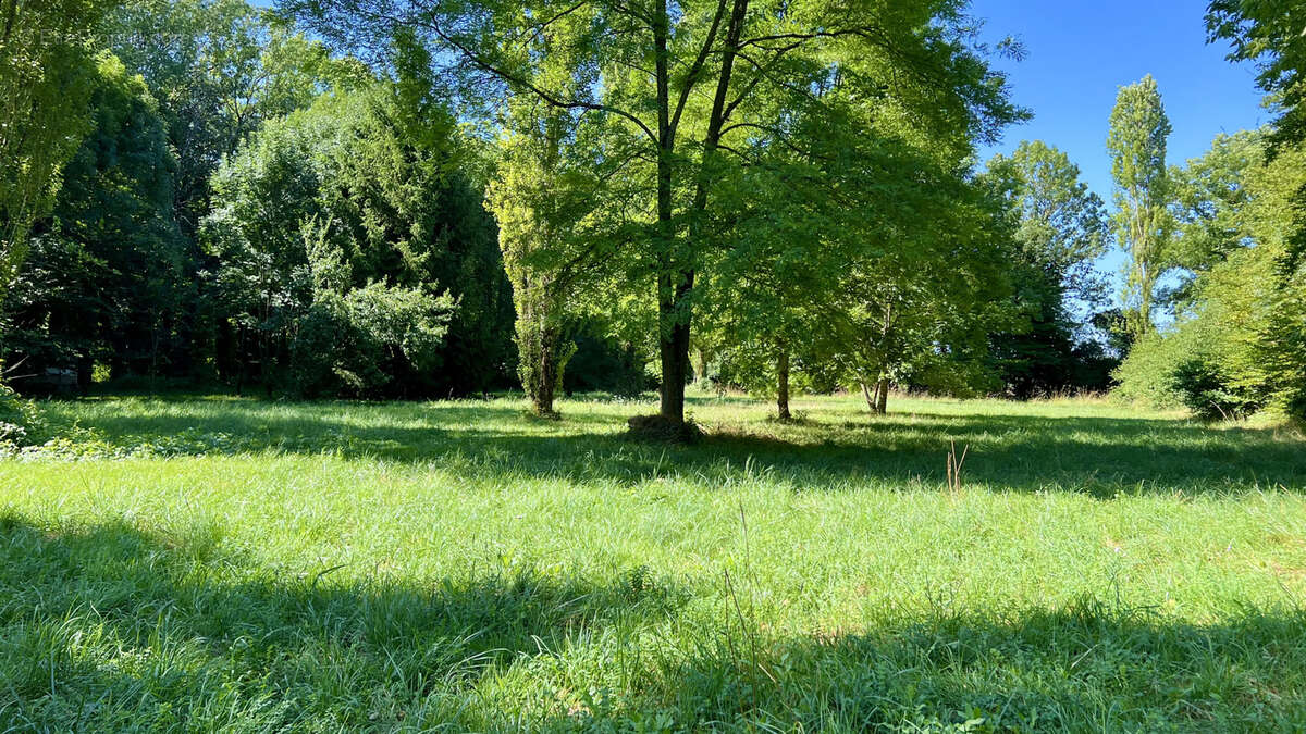 Maison à MONT-SOUS-VAUDREY
