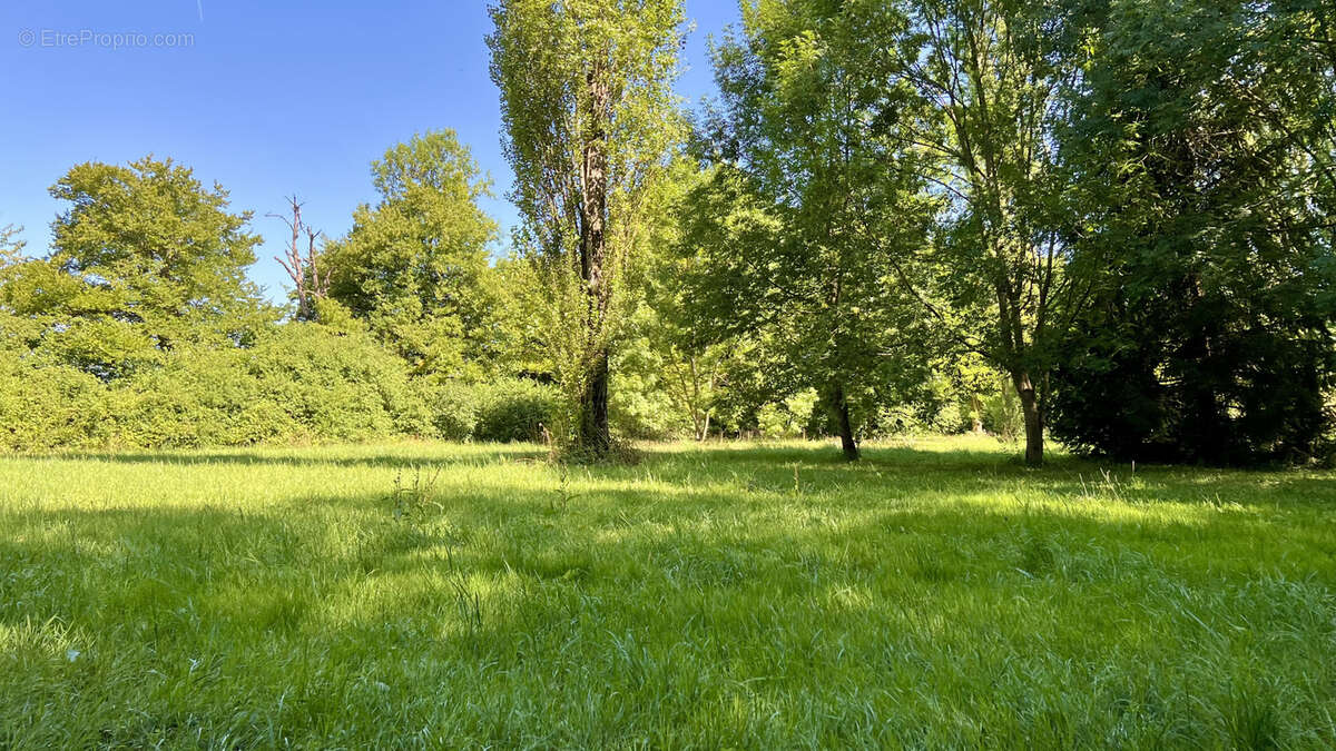 Maison à MONT-SOUS-VAUDREY