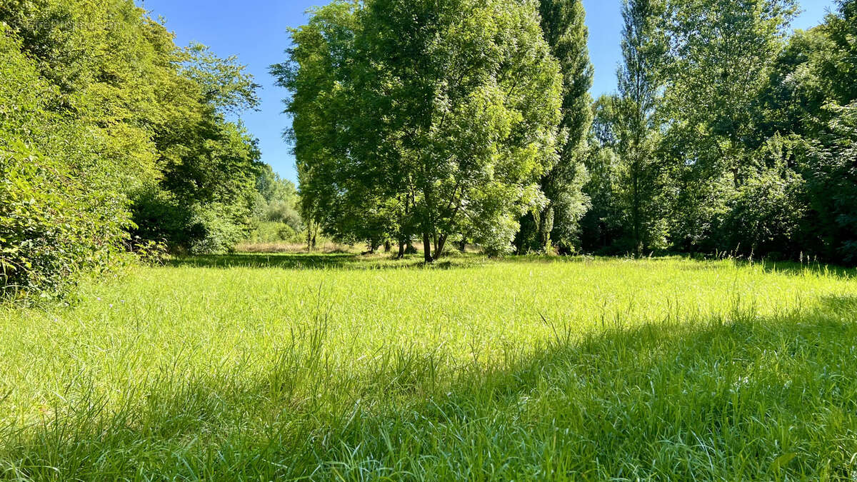 Maison à MONT-SOUS-VAUDREY