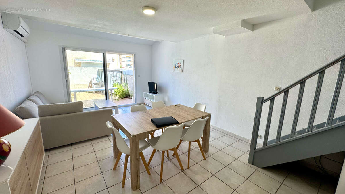 Maison à SAINT-NAZAIRE