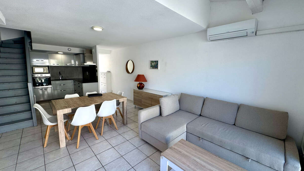 Maison à SAINT-NAZAIRE