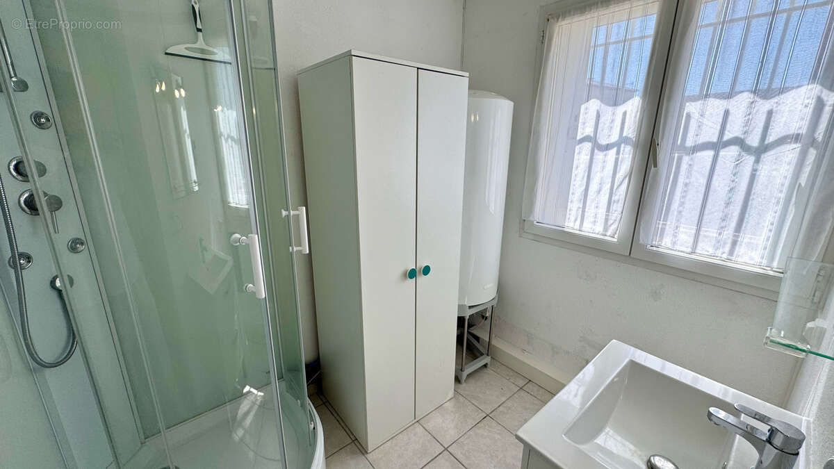 Maison à SAINT-NAZAIRE