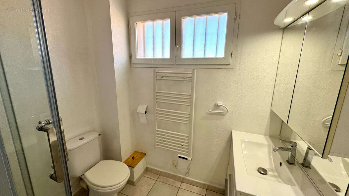 Maison à SAINT-NAZAIRE