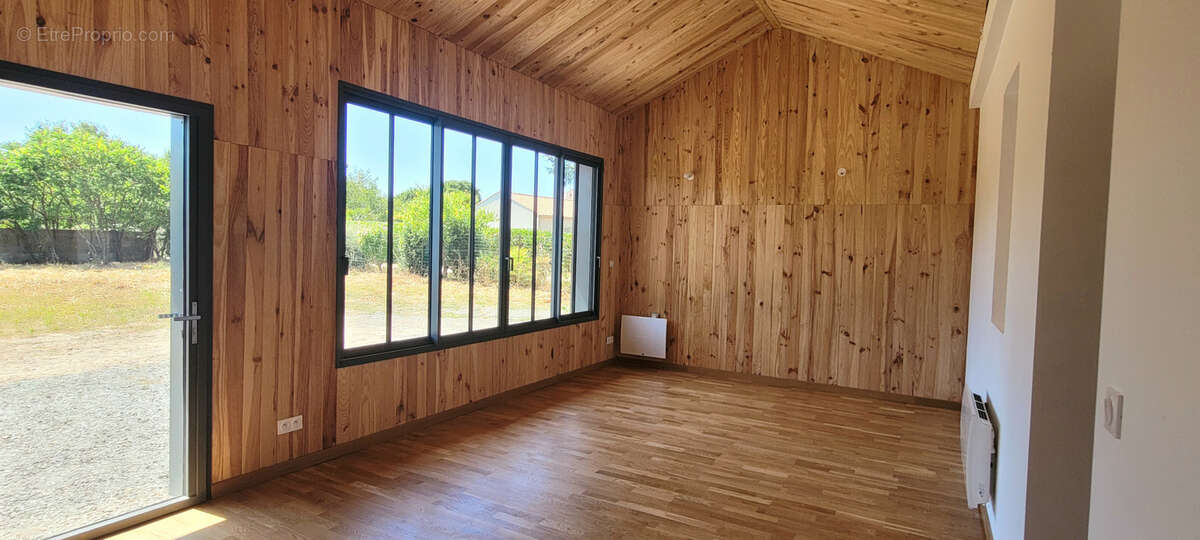 Maison à ARTHON-EN-RETZ