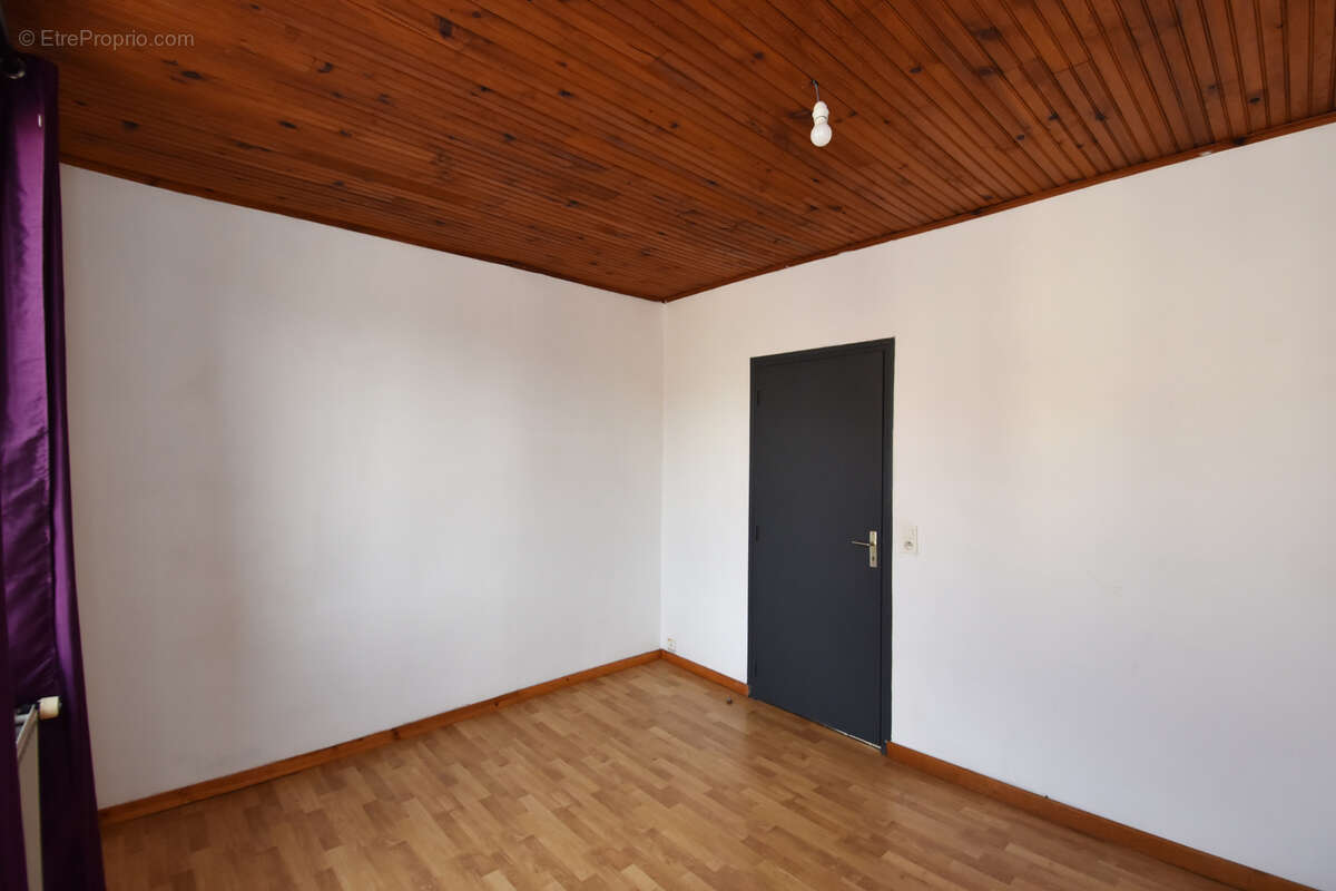 Maison à AILLY-SUR-SOMME