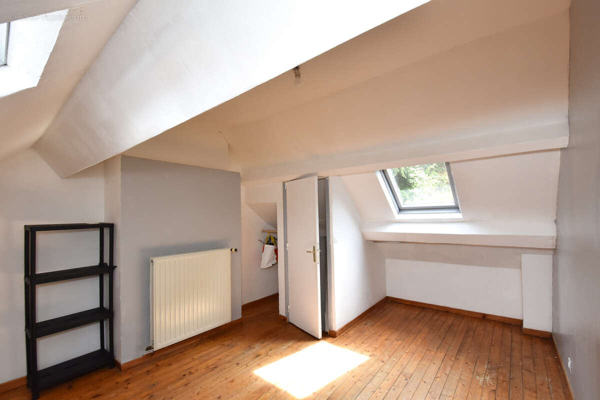 Maison à AILLY-SUR-SOMME