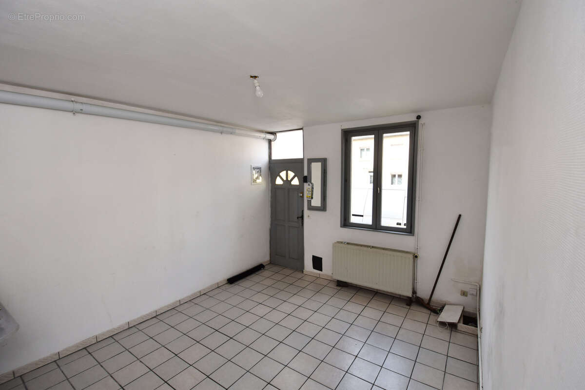 Maison à AILLY-SUR-SOMME