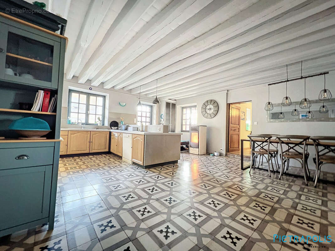 Appartement à PONTCHARRA-SUR-TURDINE