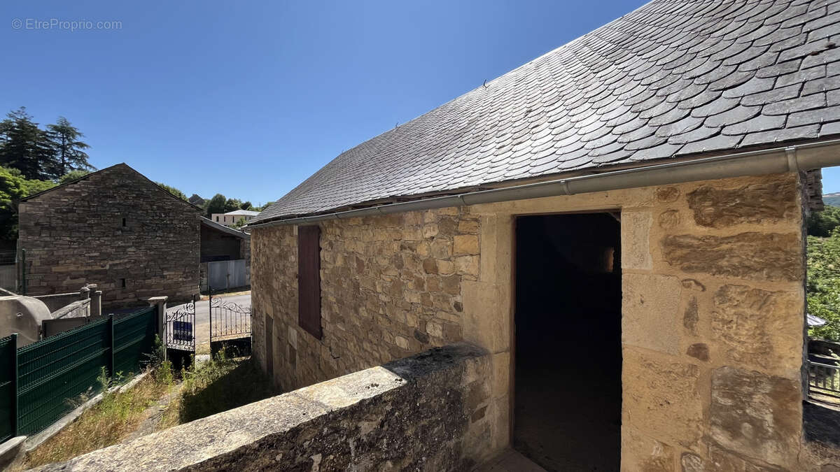 Maison à GAILLAC-D&#039;AVEYRON