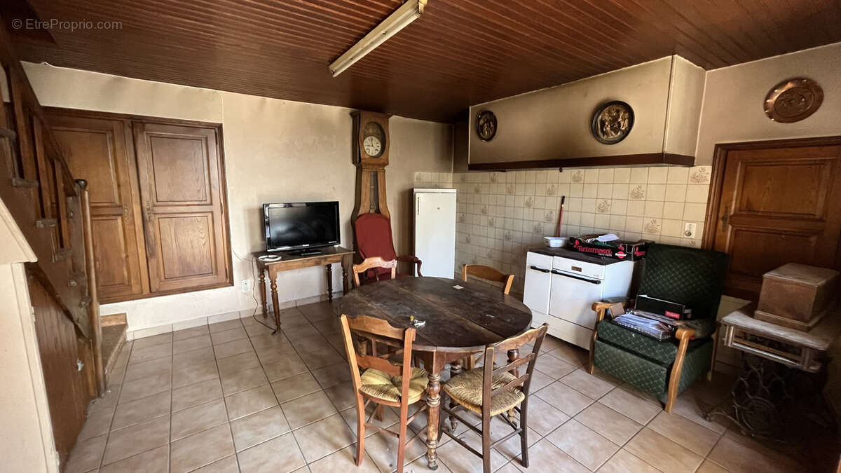 Maison à GAILLAC-D&#039;AVEYRON