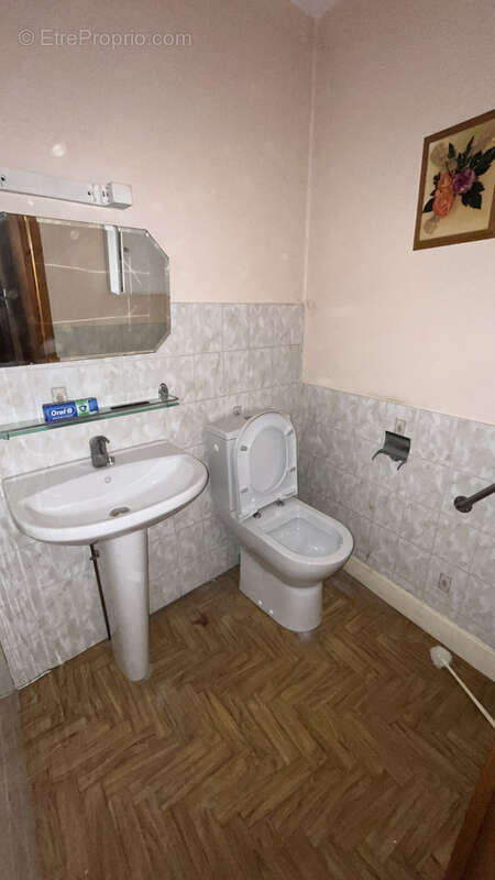 Maison à GAILLAC-D&#039;AVEYRON