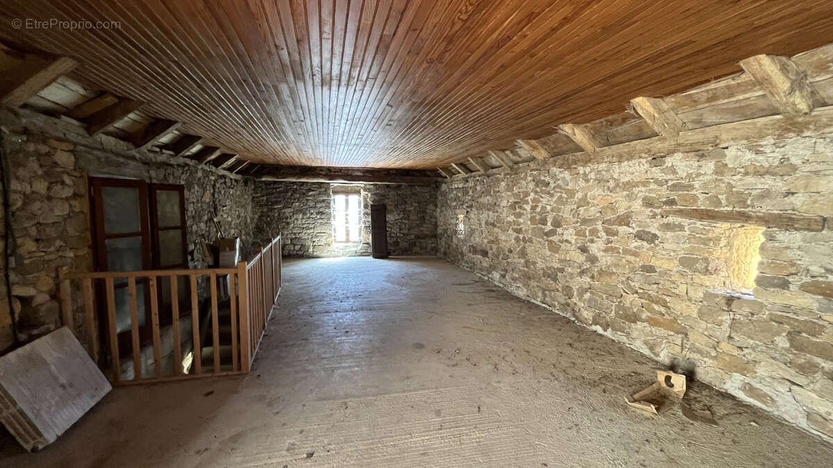 Maison à GAILLAC-D&#039;AVEYRON