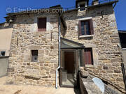 Maison à GAILLAC-D&#039;AVEYRON