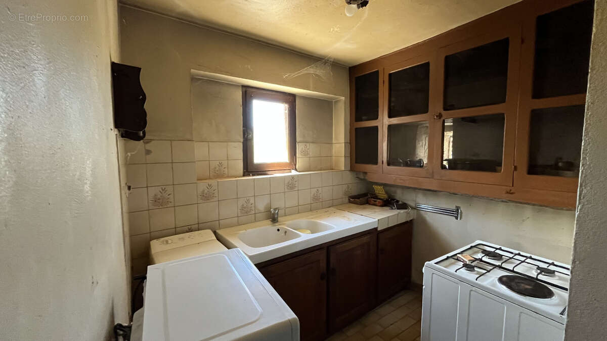 Maison à GAILLAC-D&#039;AVEYRON