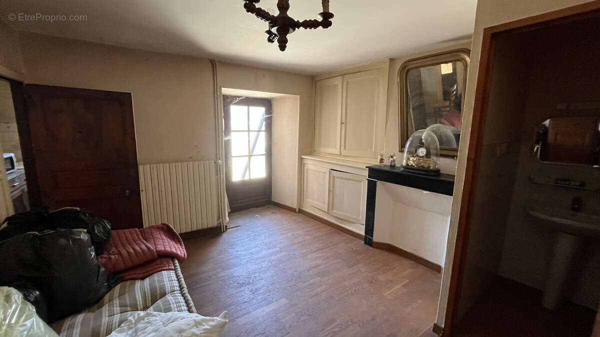 Maison à GAILLAC-D&#039;AVEYRON