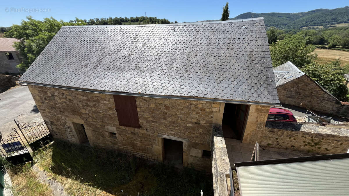 Maison à GAILLAC-D&#039;AVEYRON