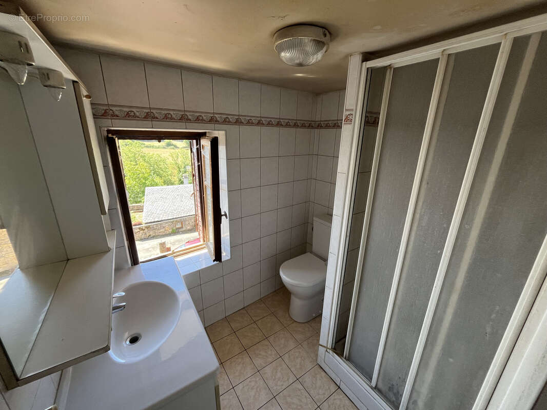 Maison à GAILLAC-D&#039;AVEYRON