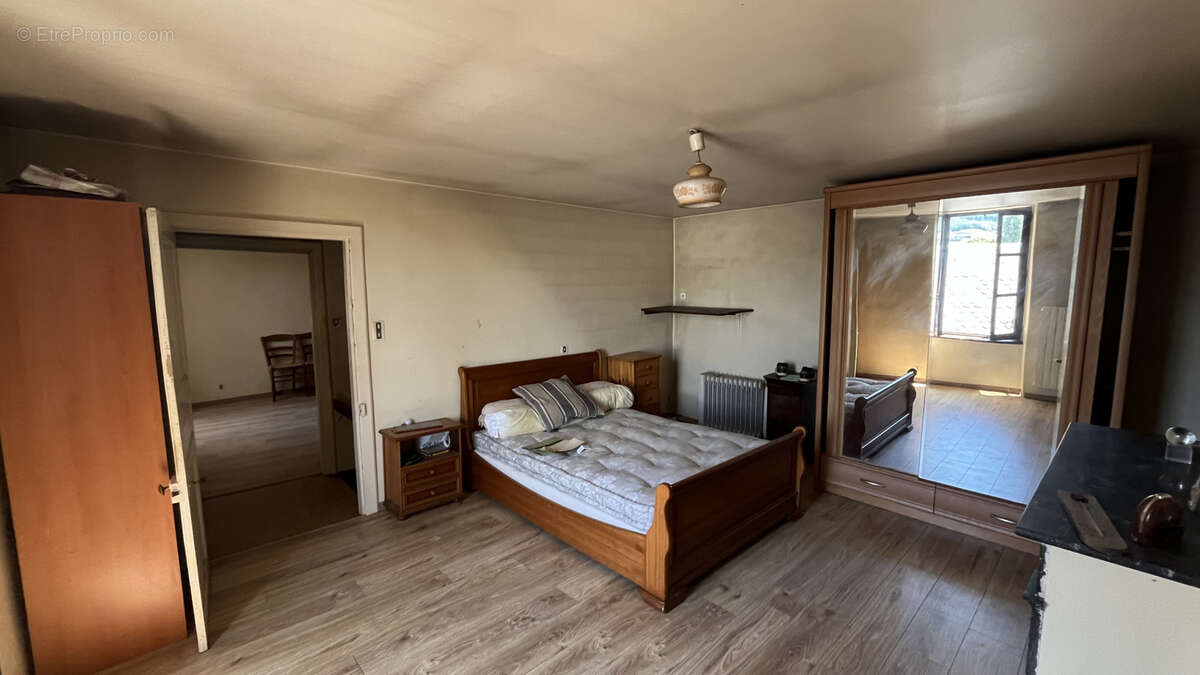 Maison à GAILLAC-D&#039;AVEYRON