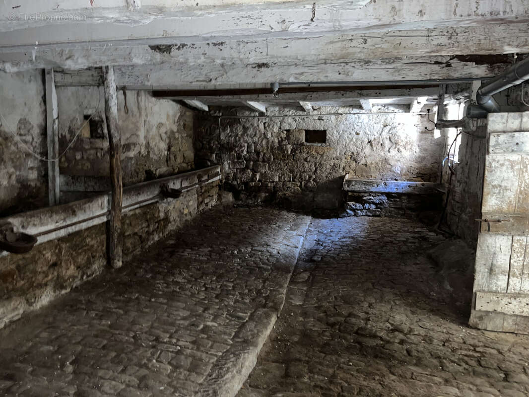 Maison à GAILLAC-D&#039;AVEYRON