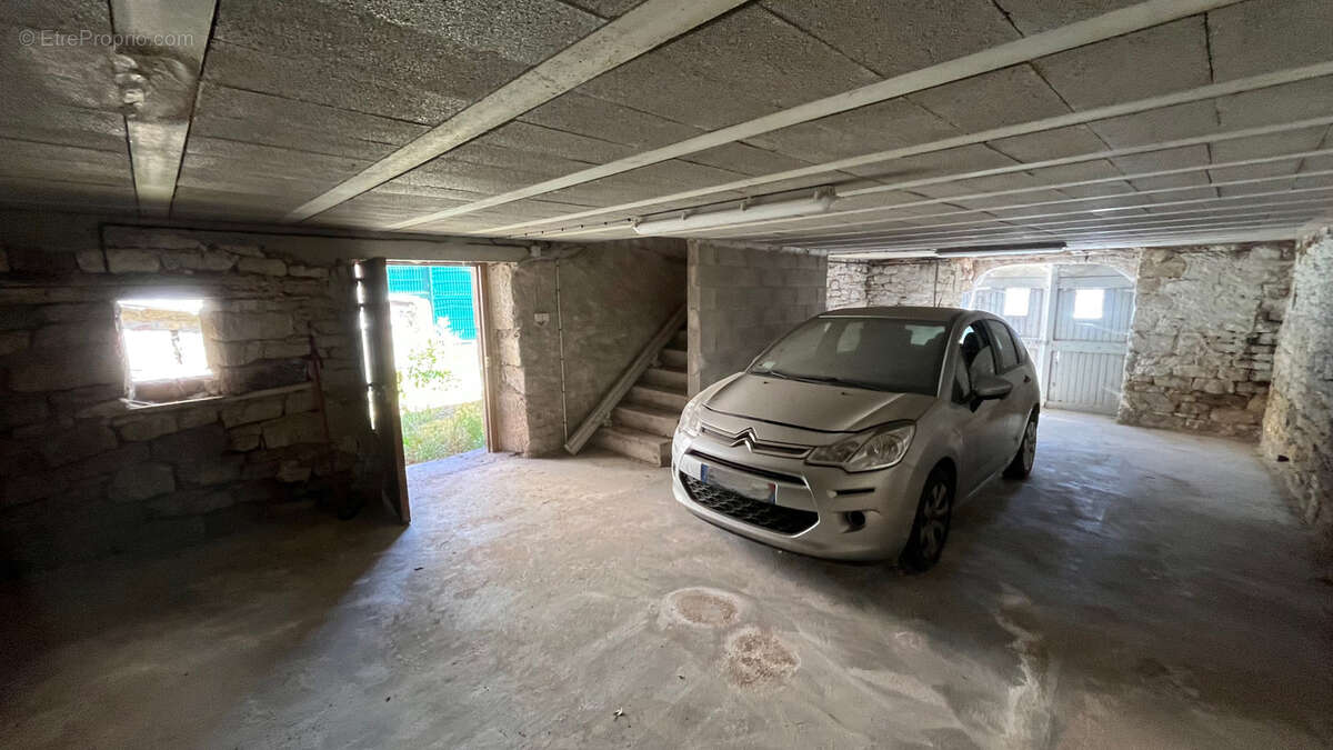 Maison à GAILLAC-D&#039;AVEYRON