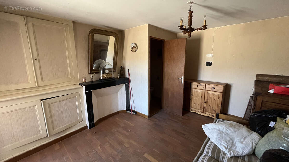 Maison à GAILLAC-D&#039;AVEYRON