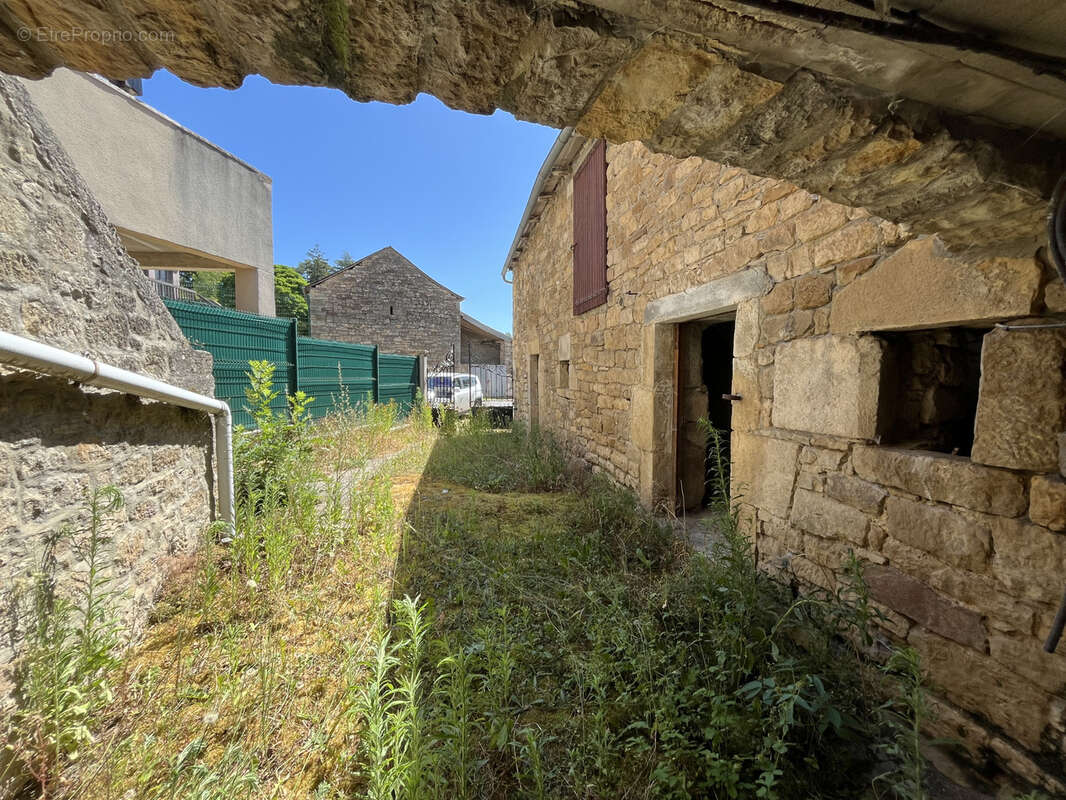 Maison à GAILLAC-D&#039;AVEYRON