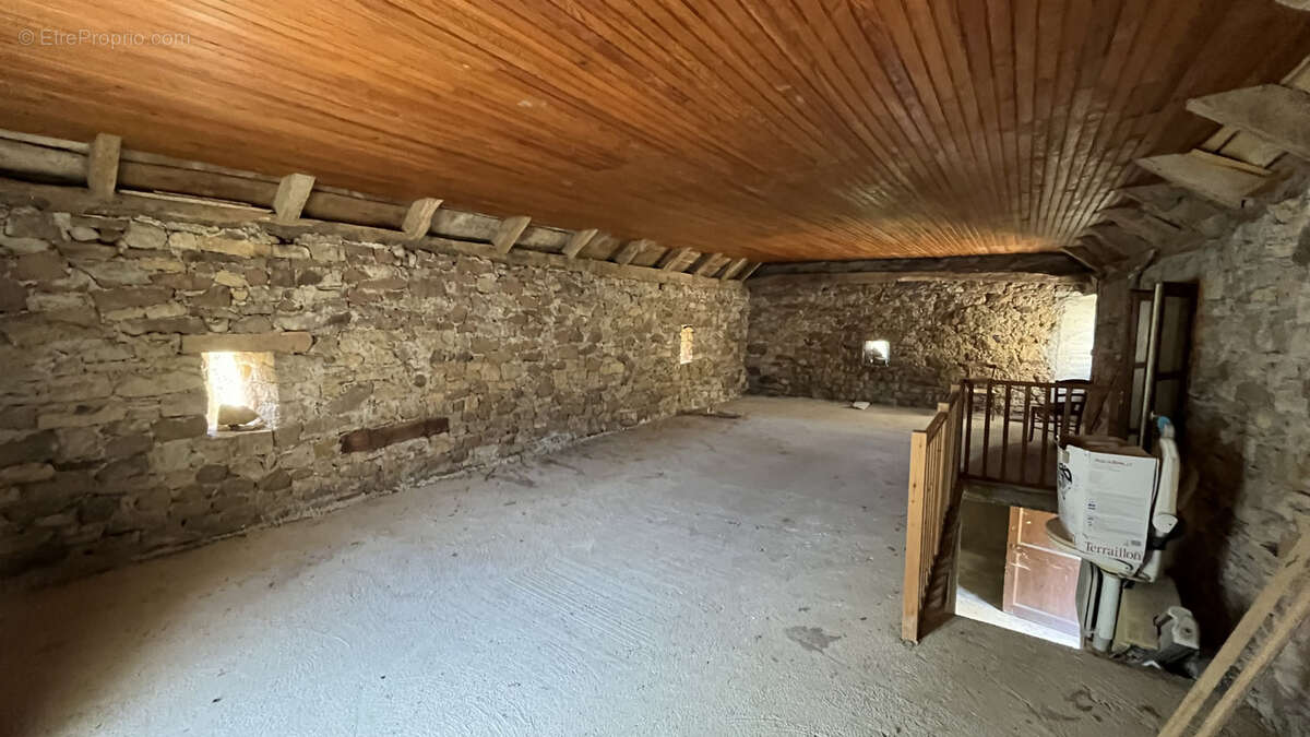 Maison à GAILLAC-D&#039;AVEYRON