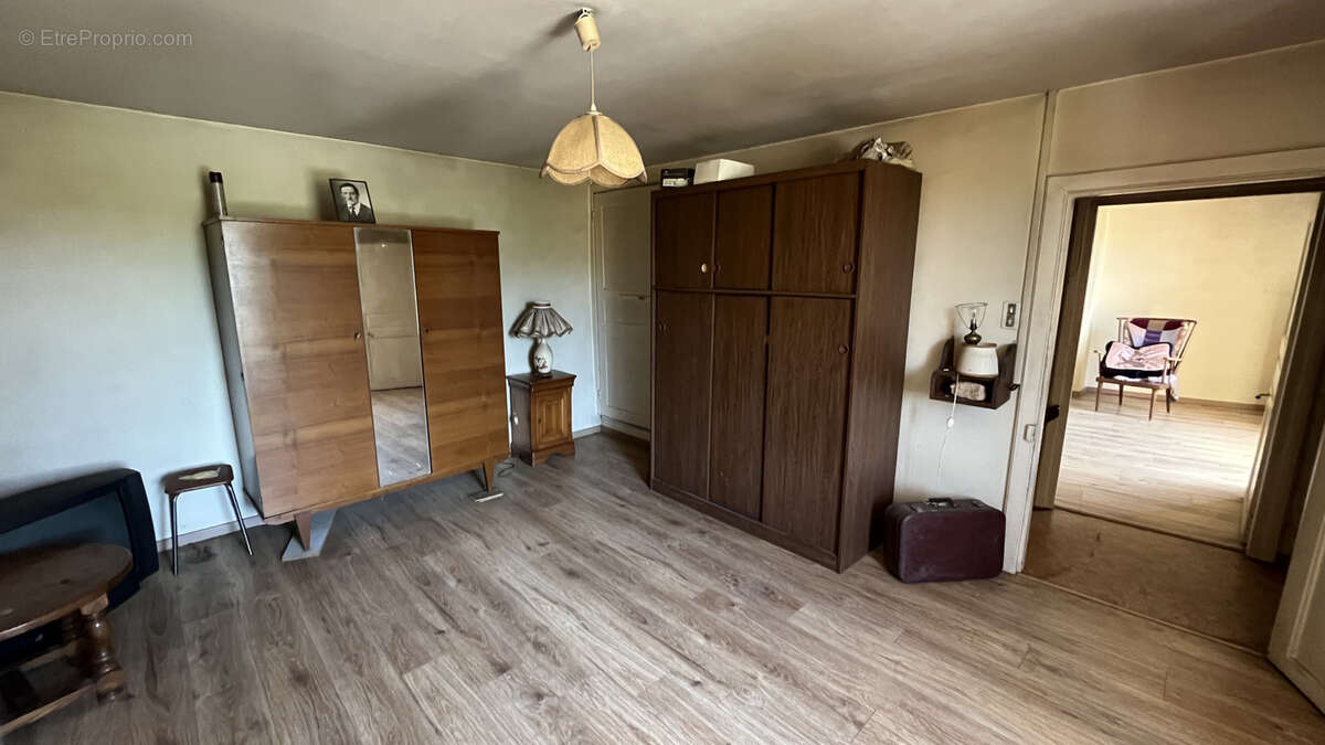 Maison à GAILLAC-D&#039;AVEYRON