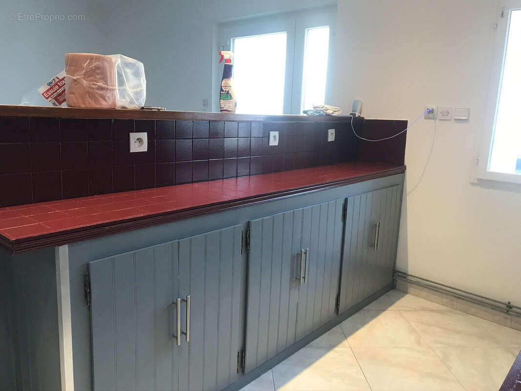 Maison à SAINT-DENIS-DE-PILE