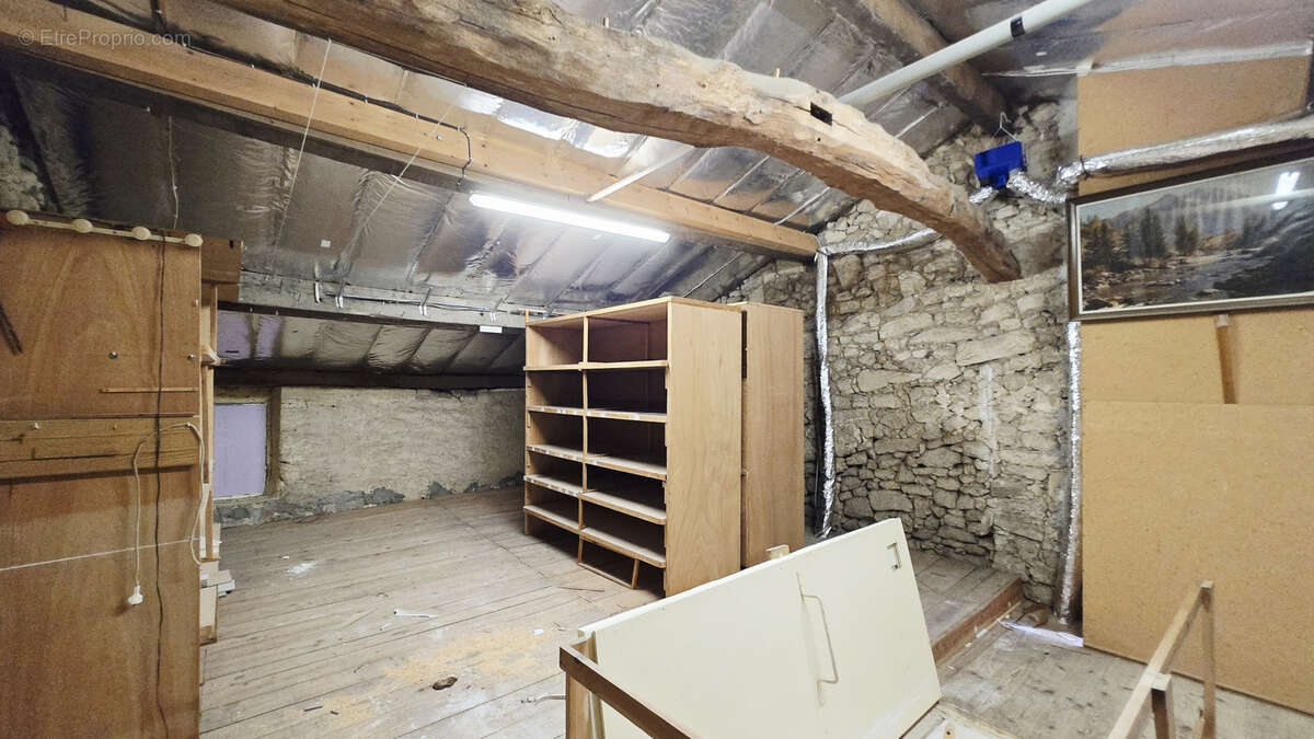 Maison à PUISSEGUIN