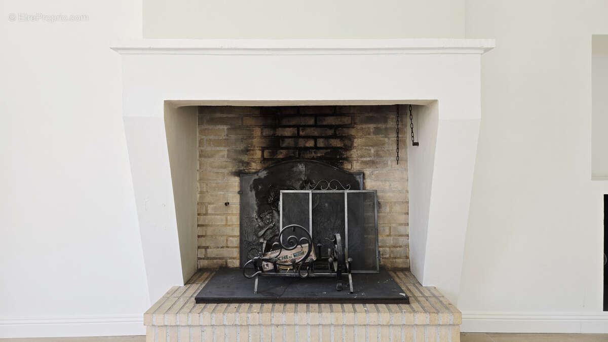 Maison à PUISSEGUIN