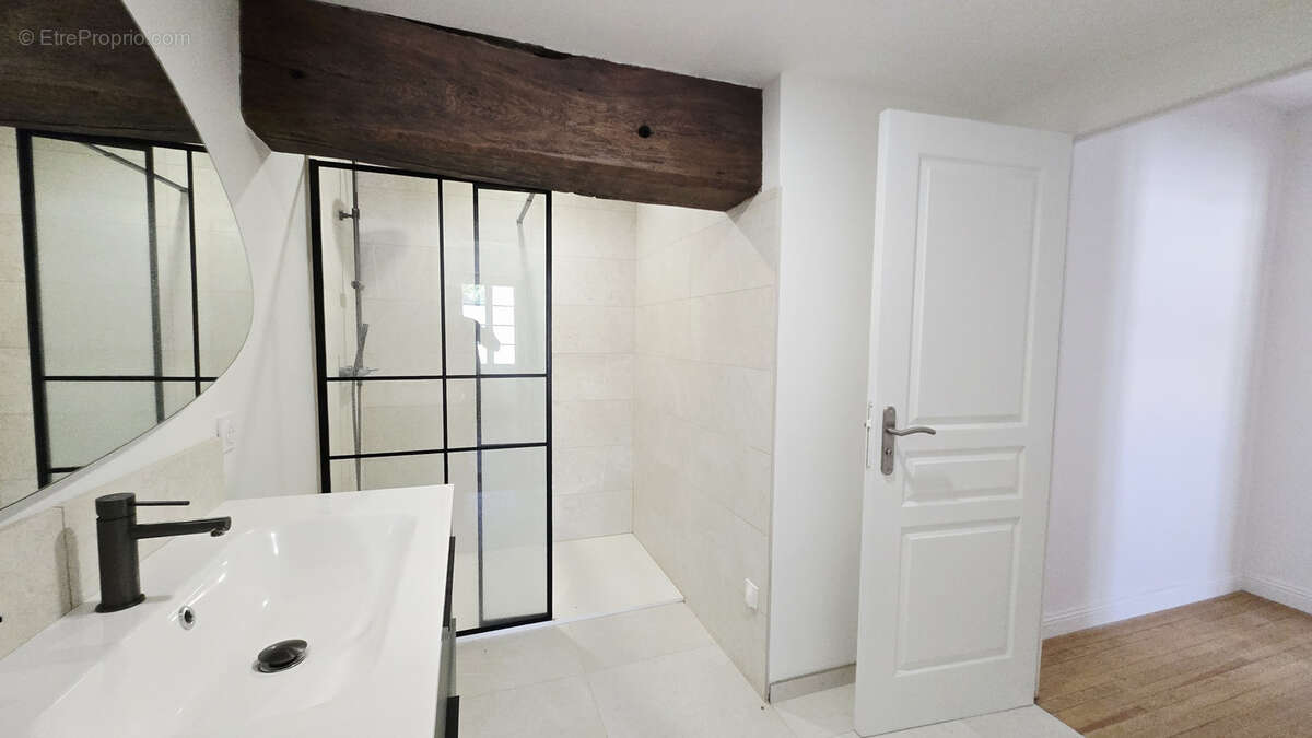 Maison à PUISSEGUIN