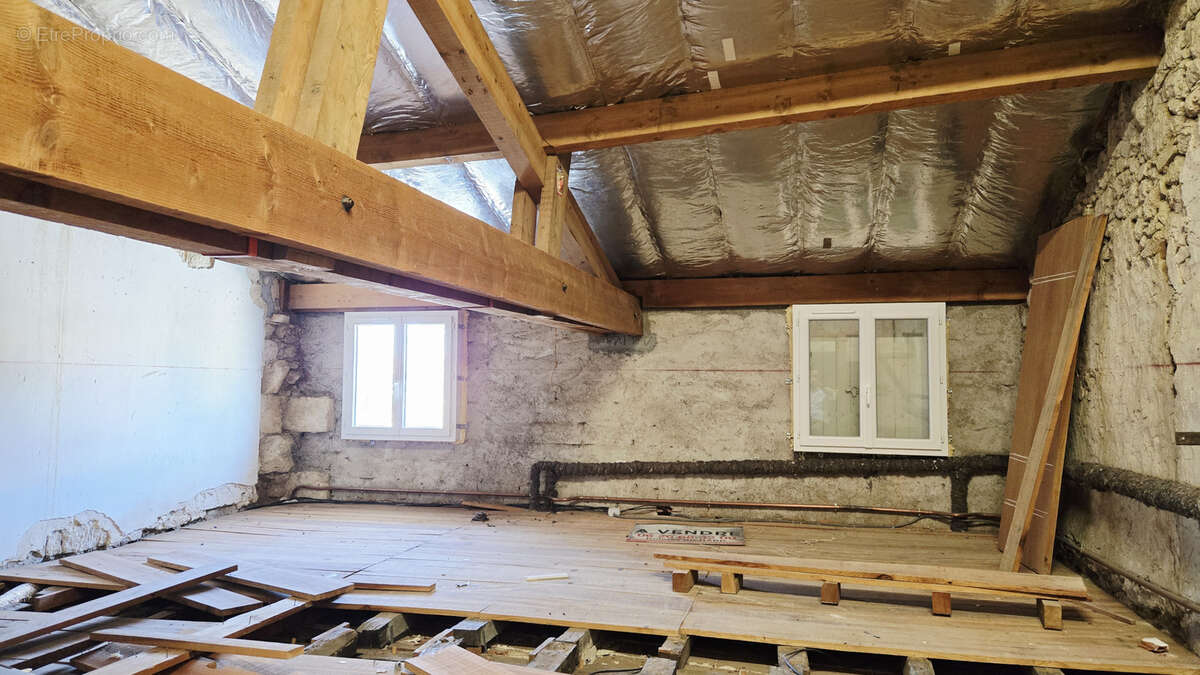 Maison à PUISSEGUIN