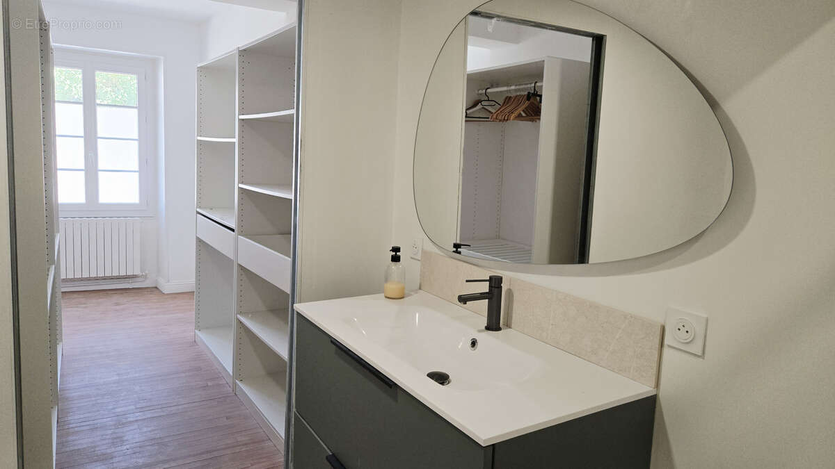 Maison à PUISSEGUIN