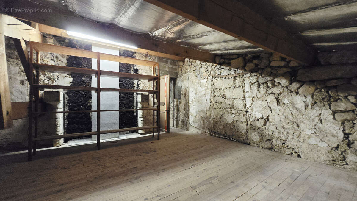 Maison à PUISSEGUIN