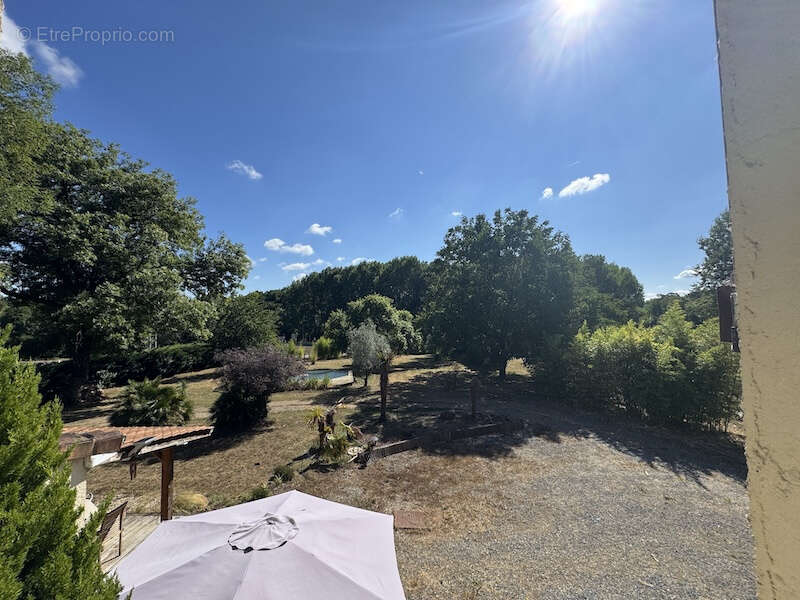 Maison à SAINT-MARTIN-D&#039;ARY