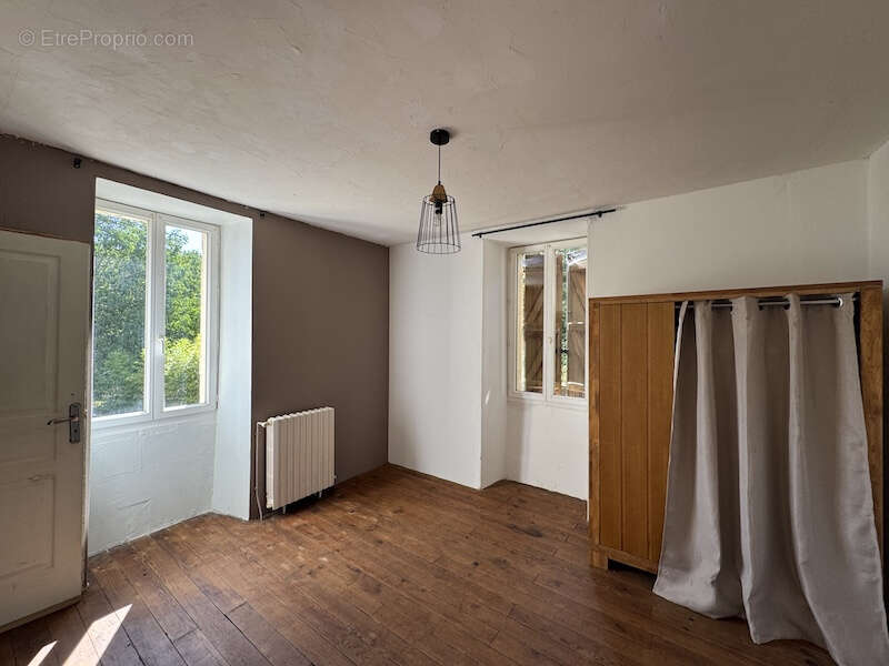 Maison à SAINT-MARTIN-D&#039;ARY