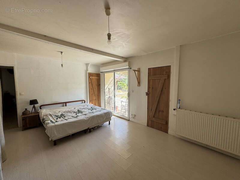 Maison à SAINT-MARTIN-D&#039;ARY