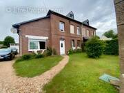 Maison à BOSC-LE-HARD