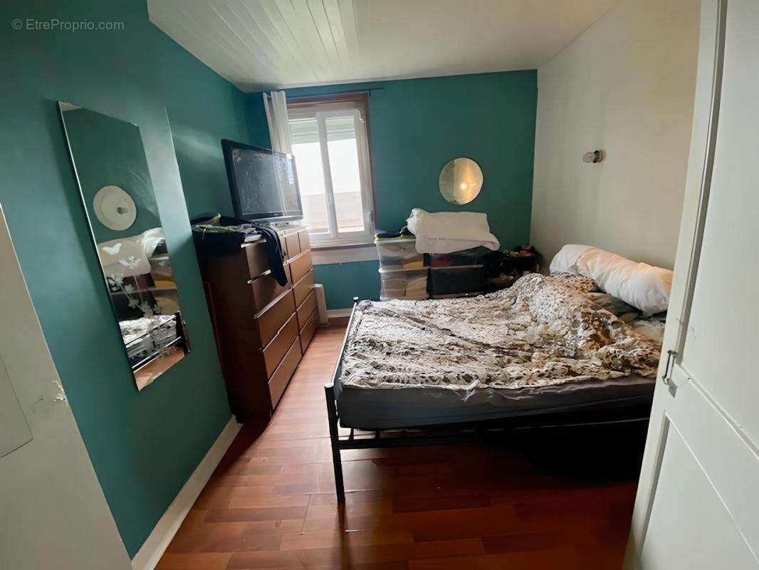 Maison à BOSC-LE-HARD