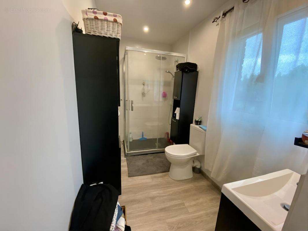 Maison à BOSC-LE-HARD