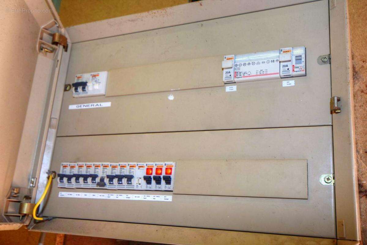 Commerce à TRELEVERN