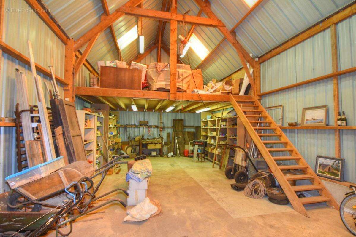 Commerce à TRELEVERN