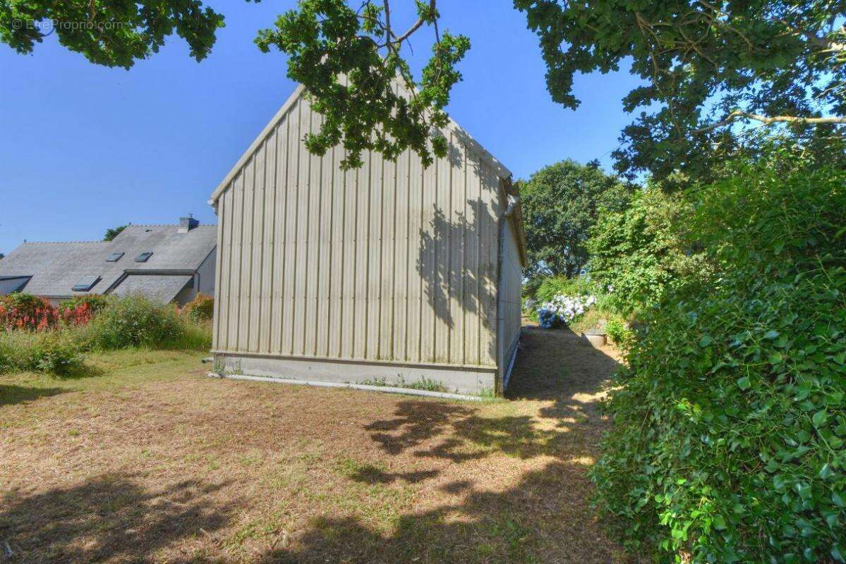 Commerce à TRELEVERN