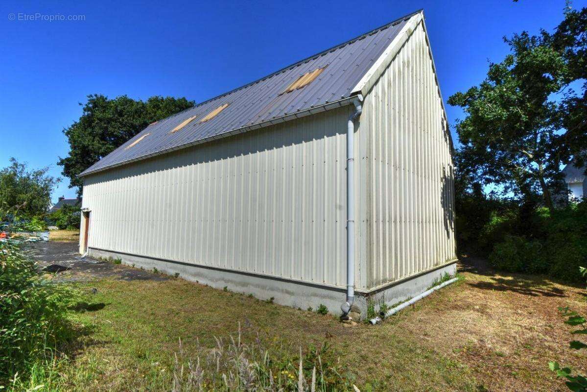 Commerce à TRELEVERN